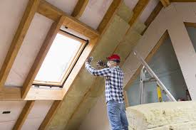 Types of Insulation We Offer in Millstadt, IL